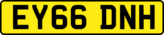 EY66DNH