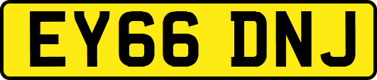 EY66DNJ