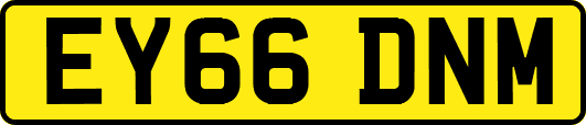 EY66DNM