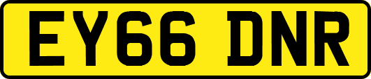 EY66DNR