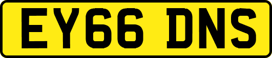 EY66DNS