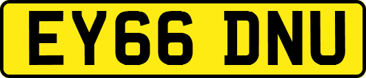EY66DNU