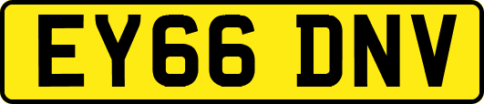 EY66DNV
