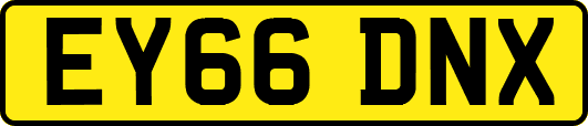 EY66DNX