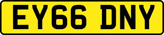 EY66DNY