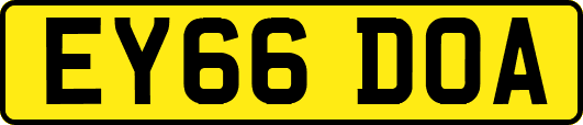 EY66DOA