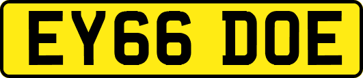 EY66DOE