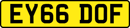 EY66DOF