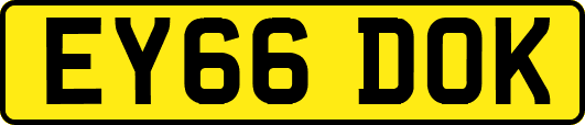 EY66DOK