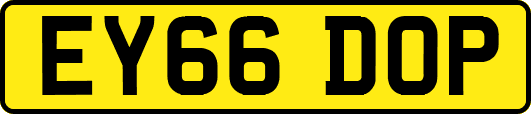 EY66DOP