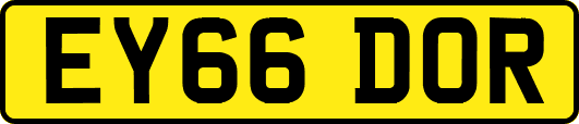 EY66DOR