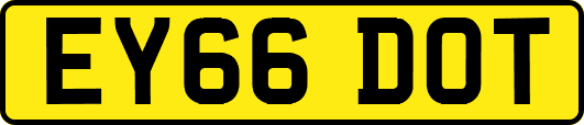 EY66DOT
