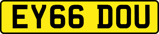 EY66DOU