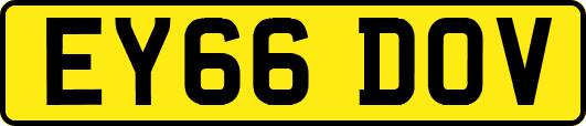 EY66DOV
