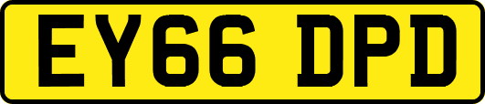 EY66DPD