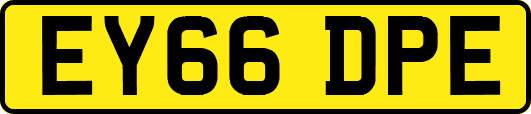 EY66DPE