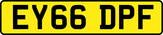 EY66DPF