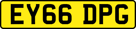 EY66DPG