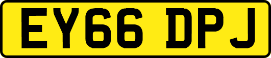 EY66DPJ