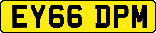EY66DPM