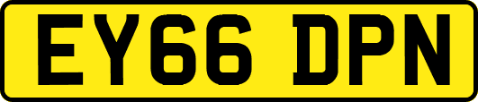 EY66DPN