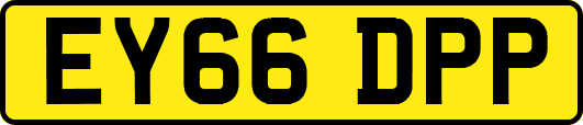 EY66DPP