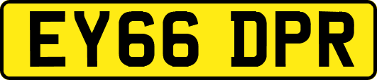 EY66DPR