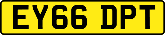 EY66DPT