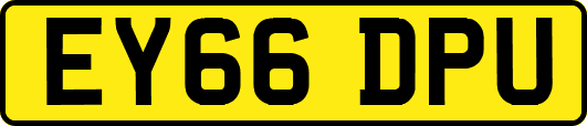 EY66DPU