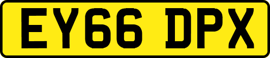 EY66DPX