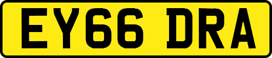 EY66DRA