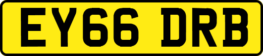 EY66DRB