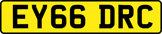 EY66DRC