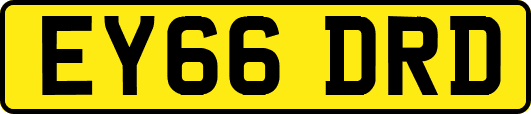 EY66DRD