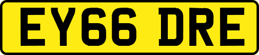 EY66DRE