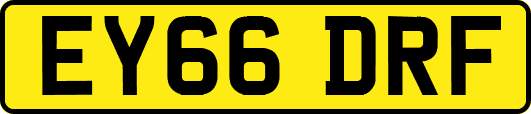 EY66DRF