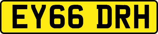 EY66DRH