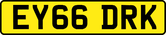 EY66DRK
