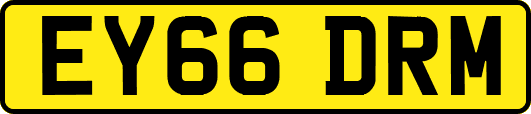 EY66DRM