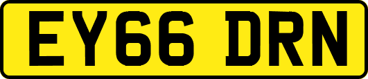 EY66DRN