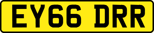 EY66DRR