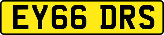 EY66DRS