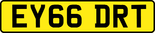 EY66DRT