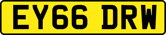 EY66DRW