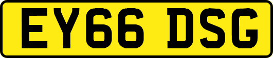 EY66DSG