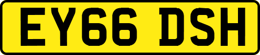 EY66DSH