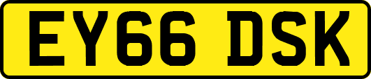 EY66DSK