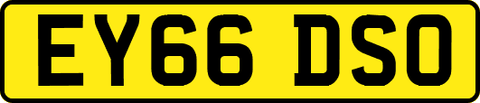 EY66DSO