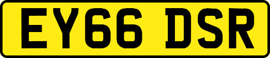 EY66DSR