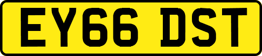 EY66DST